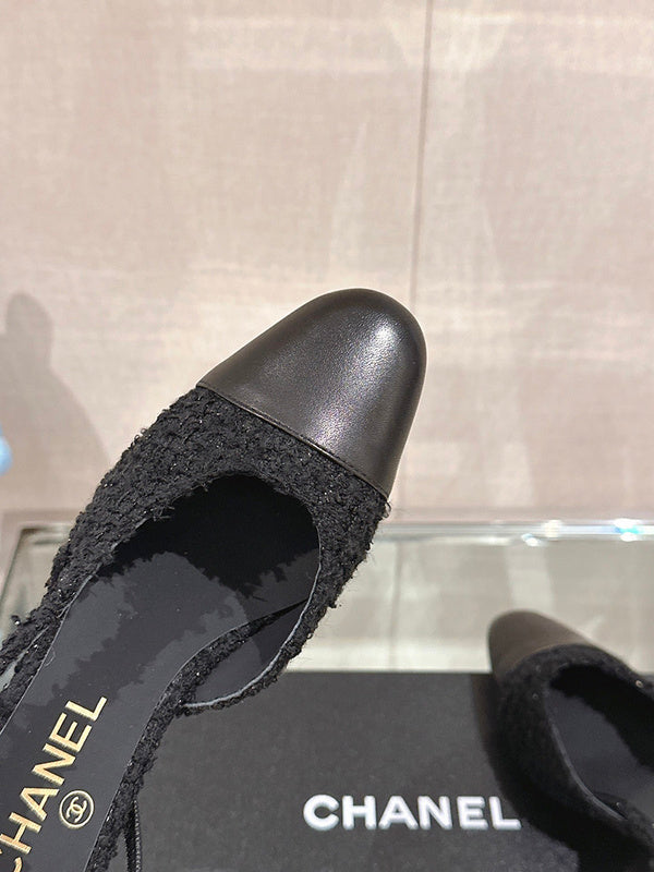 BF - Mix Women Shoes - 659