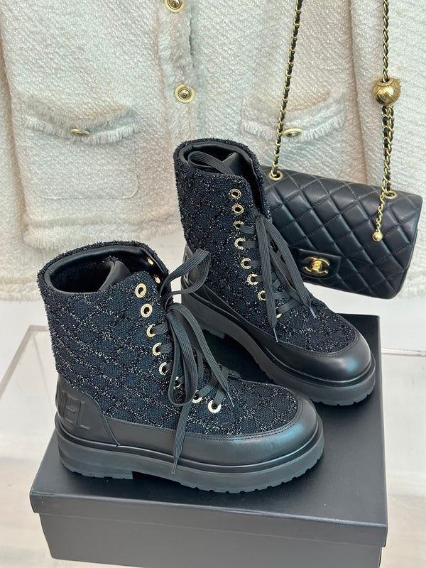 BF - Mix Women Shoes - 1071