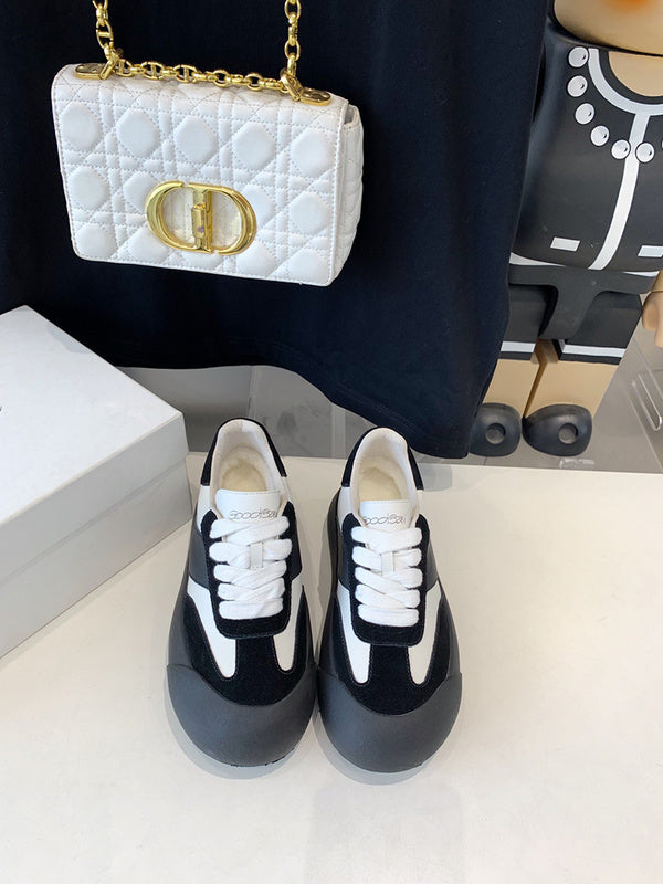 BF - Mix Women Shoes - 779