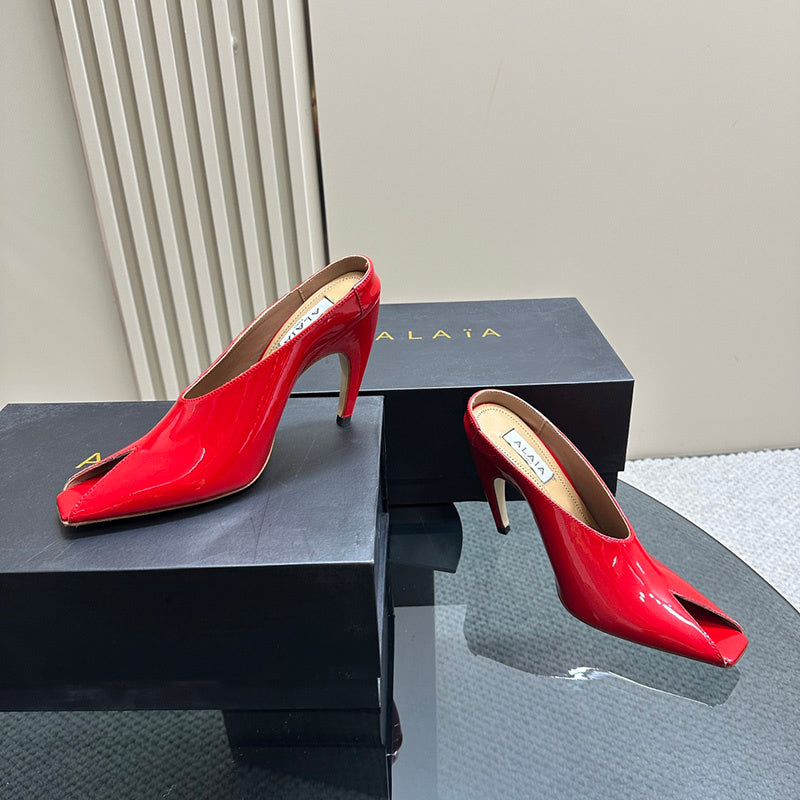 BF - Mix Women Shoes - 1056