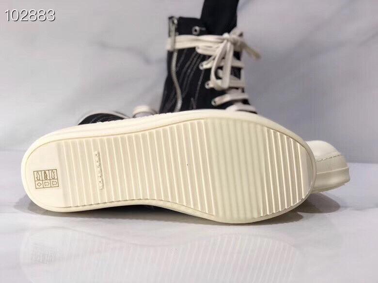 BF - ROR Shoes - 148