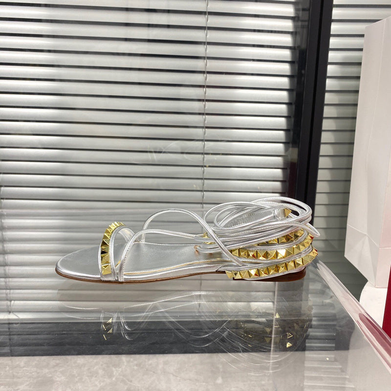 BF - VEL Shoes - 234