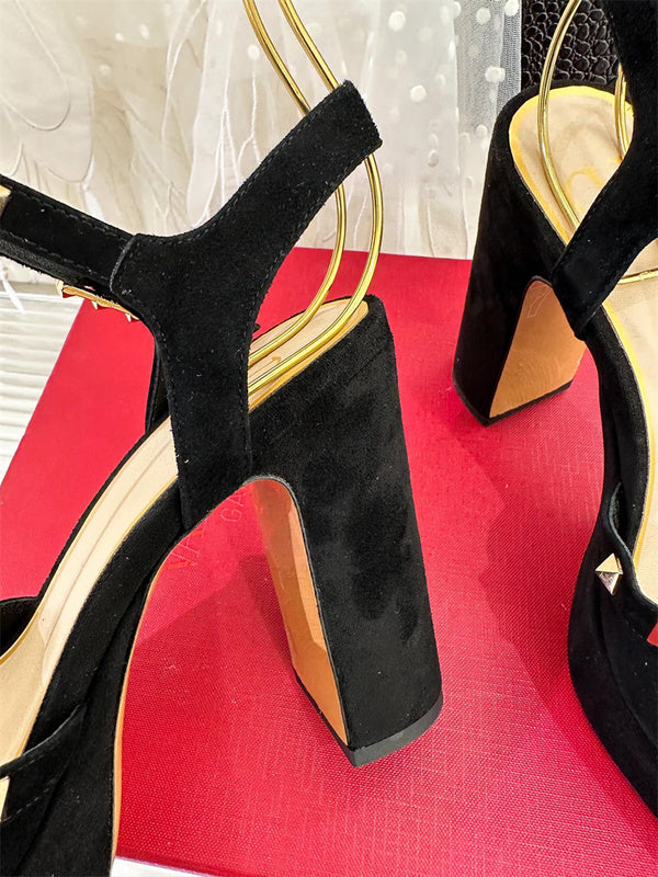 BF - VEL Shoes - 145