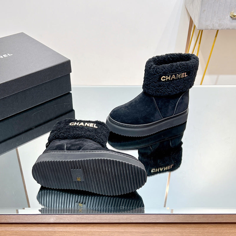 BF - Mix Women Shoes - 801