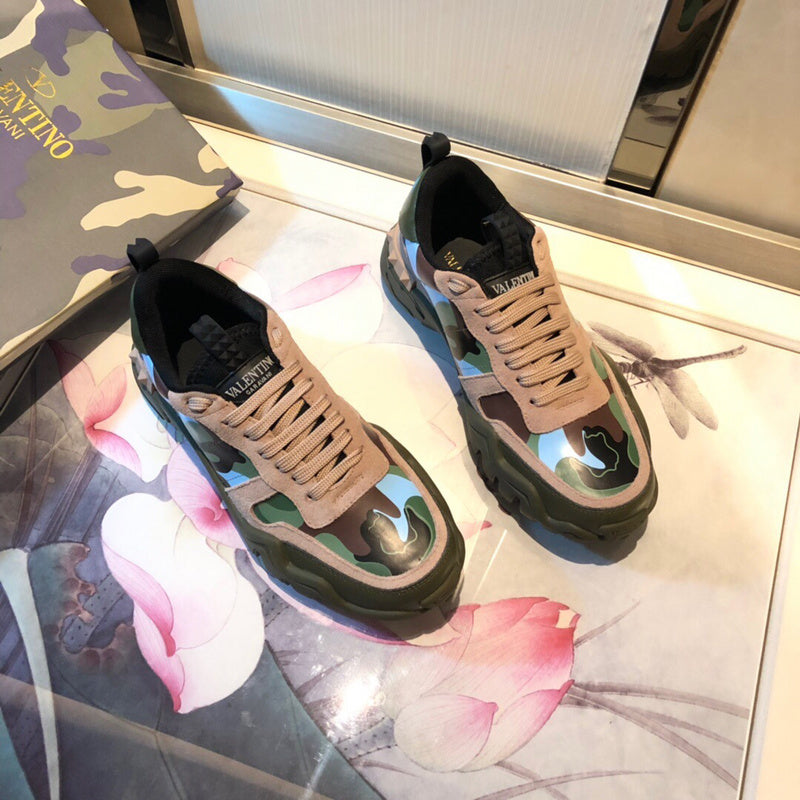 BF -  VEL Shoes - 093