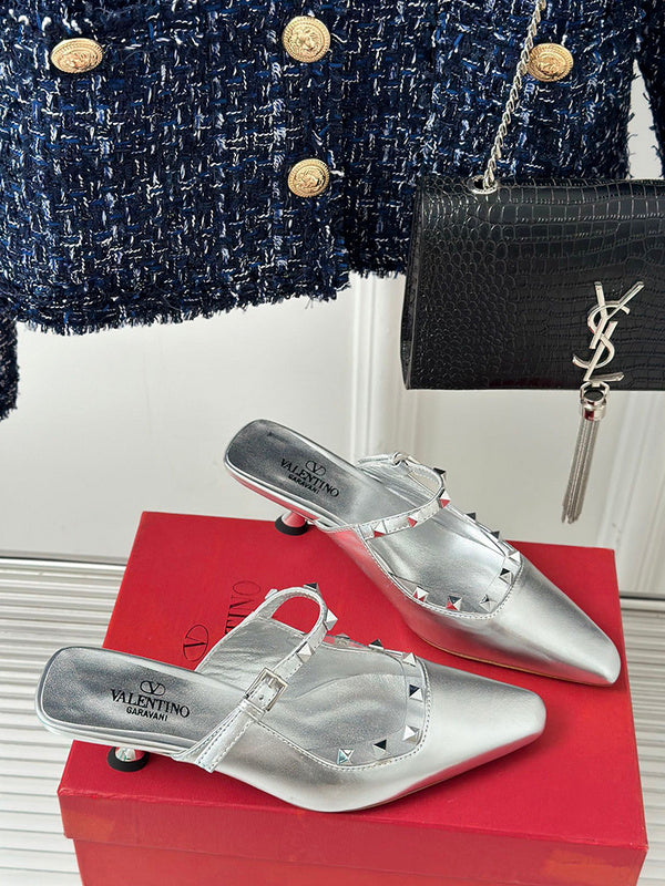 BF - VEL Shoes - 101