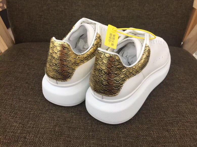 BF - AQ Sneakers - 361