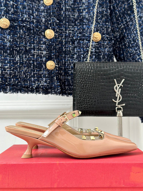 BF - VEL Shoes - 101