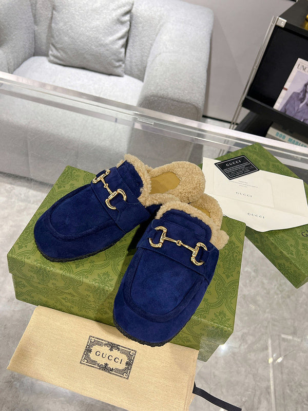 BF - Mix Women Shoes - 758