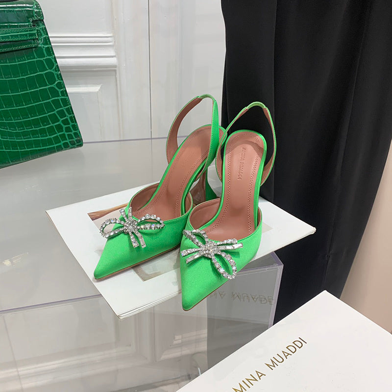 BF - Mix Women Shoes - 795