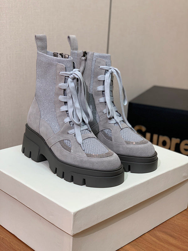 BF - Mix Women Shoes - 1105