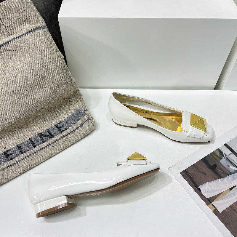 BF - VEL Shoes - 214