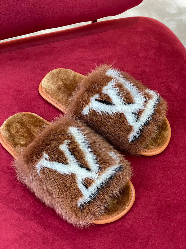 BF - Mix Women Shoes - 724