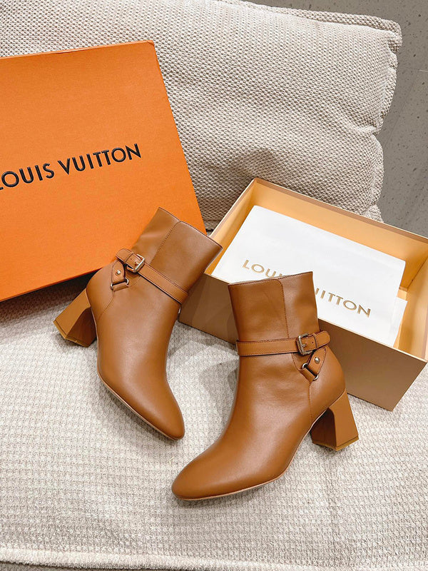 BF - Mix Women Shoes - 738