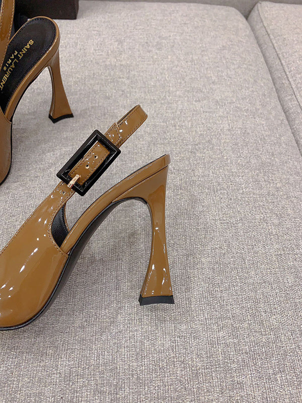 BF - YLS Shoes - 020