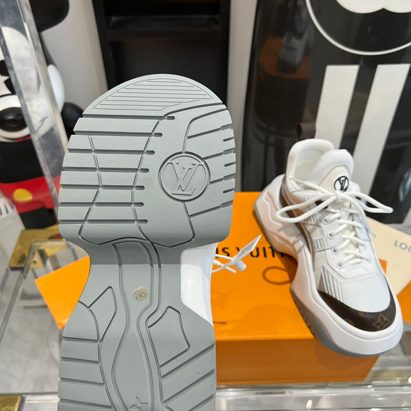 BF - Mix Women Shoes - 985