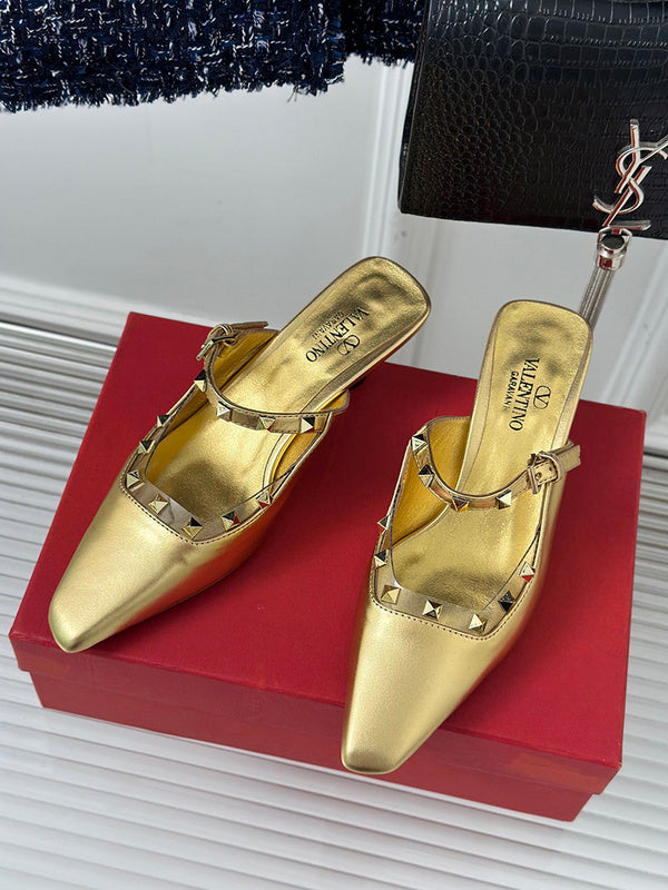 BF - VEL Shoes - 101