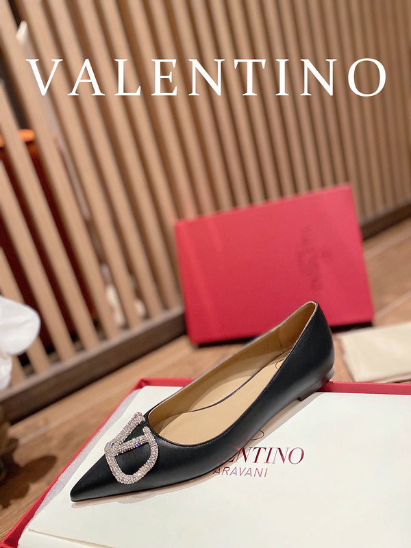 BF - VEL Shoes - 222