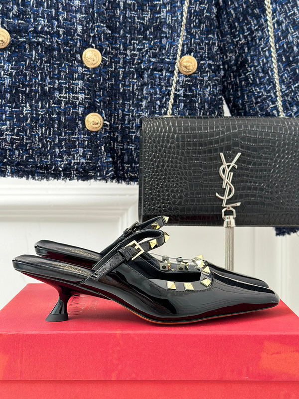 BF - VEL Shoes - 101