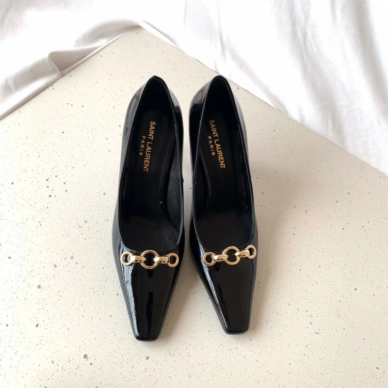 BF - YLS Shoes - 005