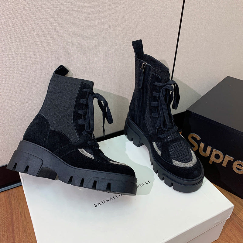 BF - Mix Women Shoes - 1105