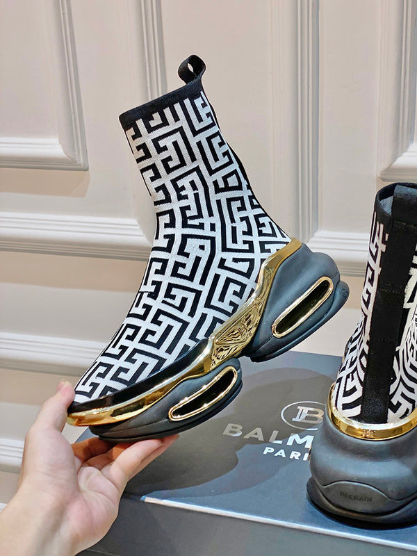 BF - Mix Women Shoes - 1011