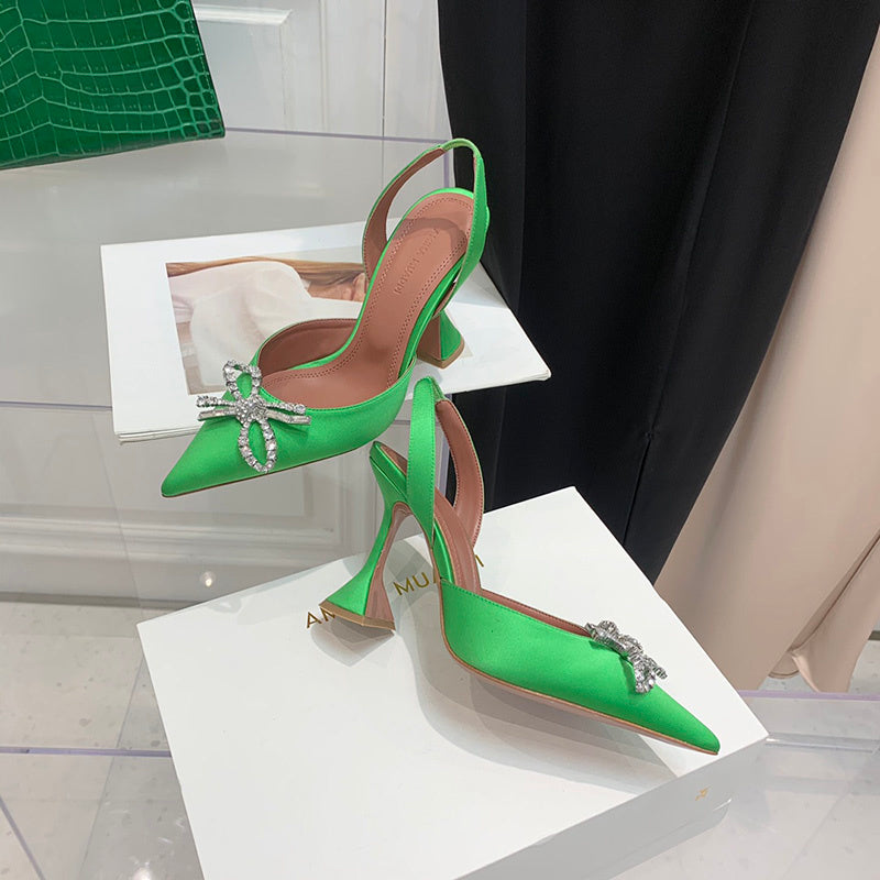 BF - Mix Women Shoes - 795