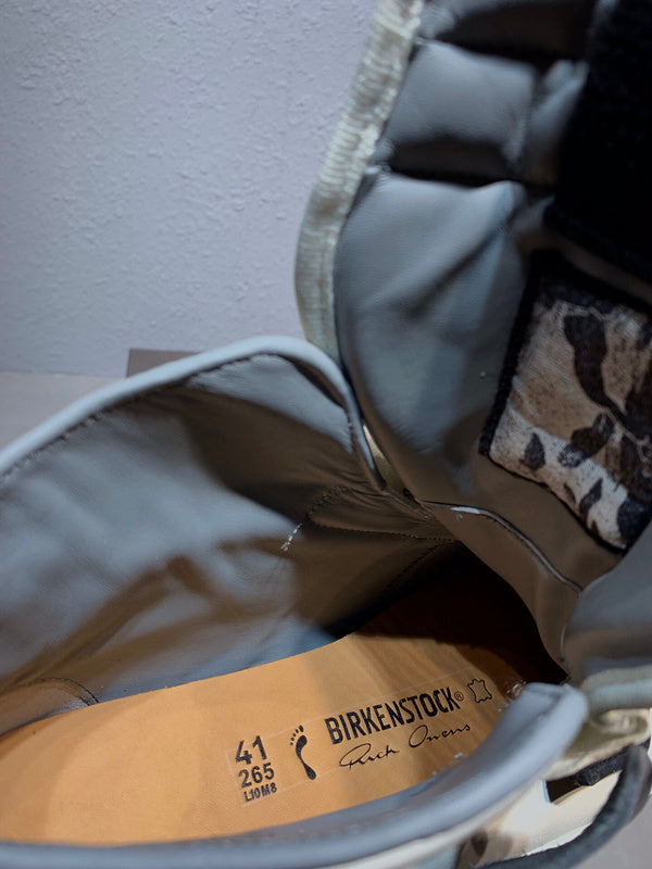 BF - ROR Shoes - 126