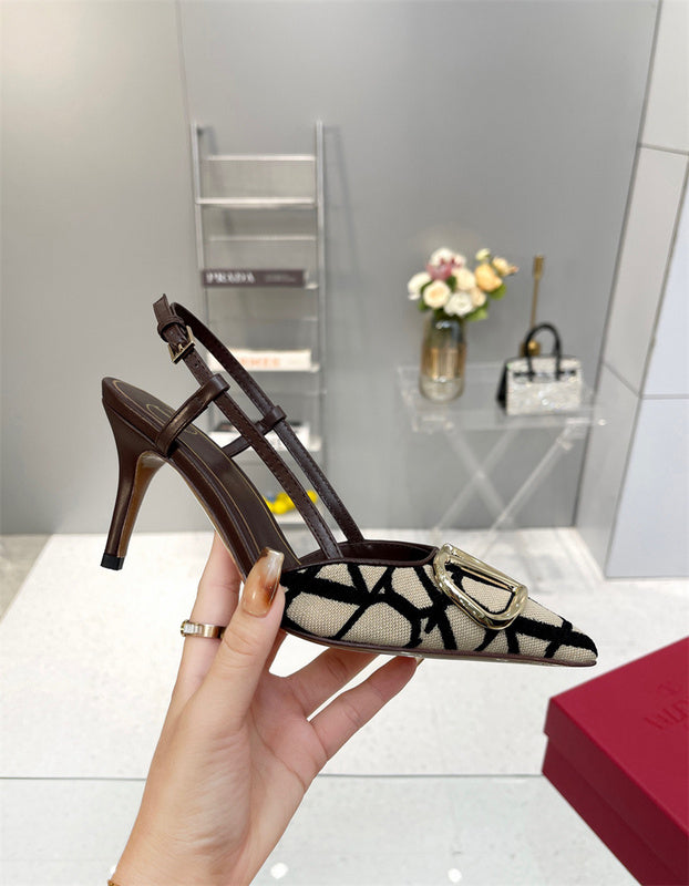 BF - VEL Shoes - 176