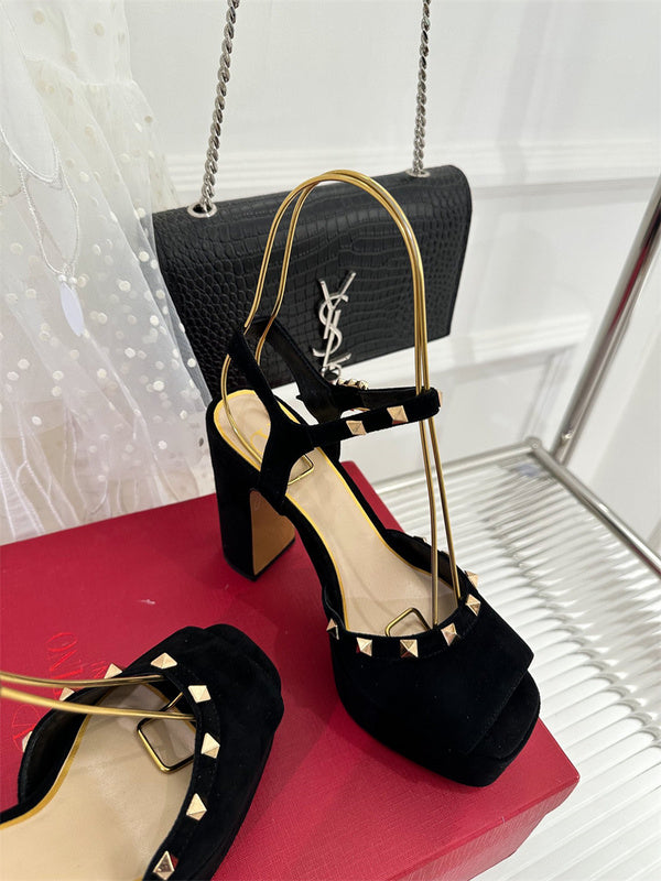 BF - VEL Shoes - 145