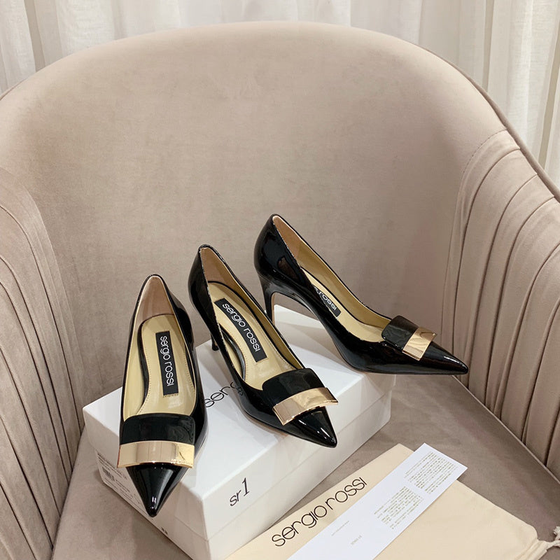 BF - Mix Women Shoes - 1000