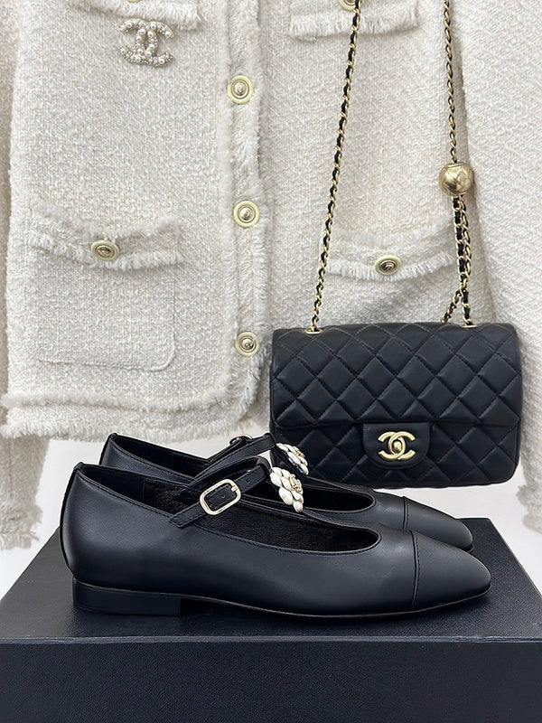 BF - Mix Women Shoes - 786