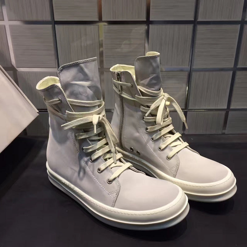 BF - ROR Shoes - 204