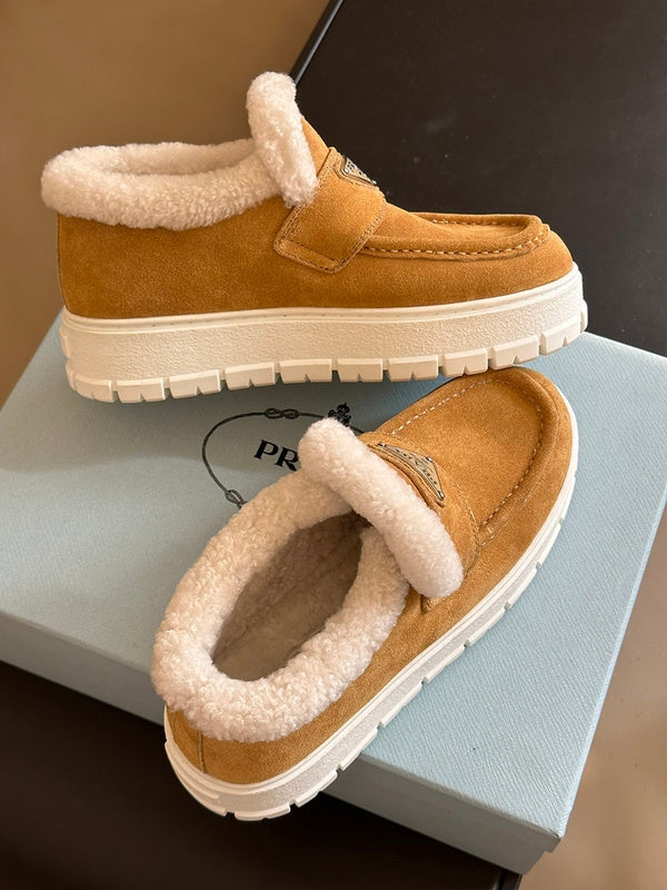 BF - Mix Women Shoes - 1067