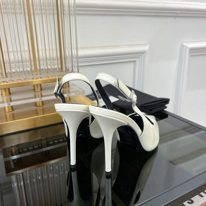 BF - YLS Shoes - 014