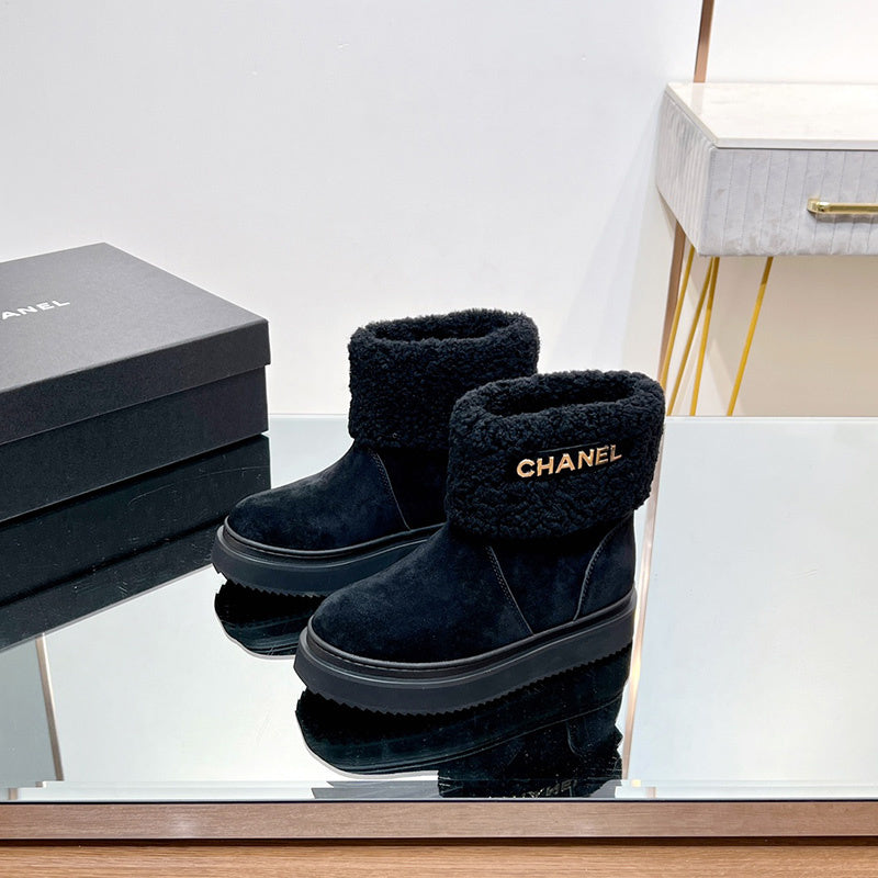 BF - Mix Women Shoes - 801