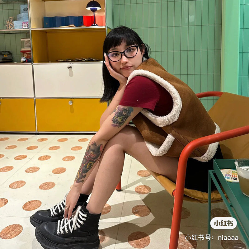 BF - Mix Women Shoes - 752