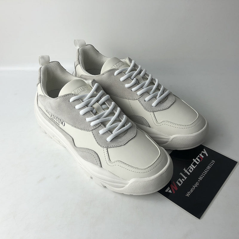 BF -  VEL Shoes - 078