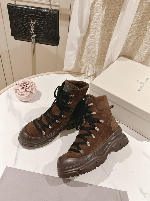 BF - Mix Women Shoes - 1010