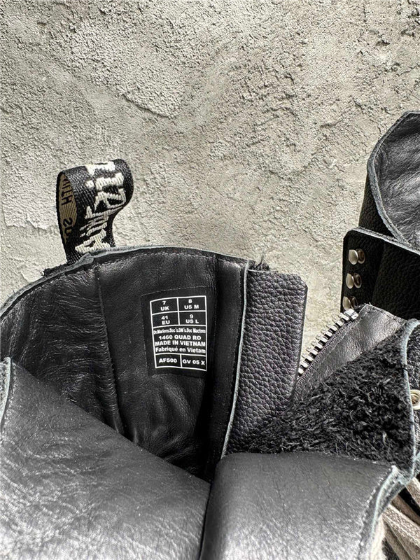 BF - ROR Shoes - 071