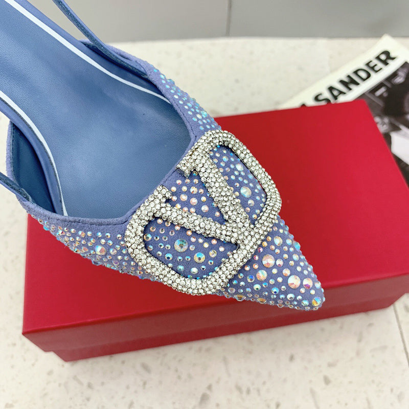 BF - VEL Shoes - 237