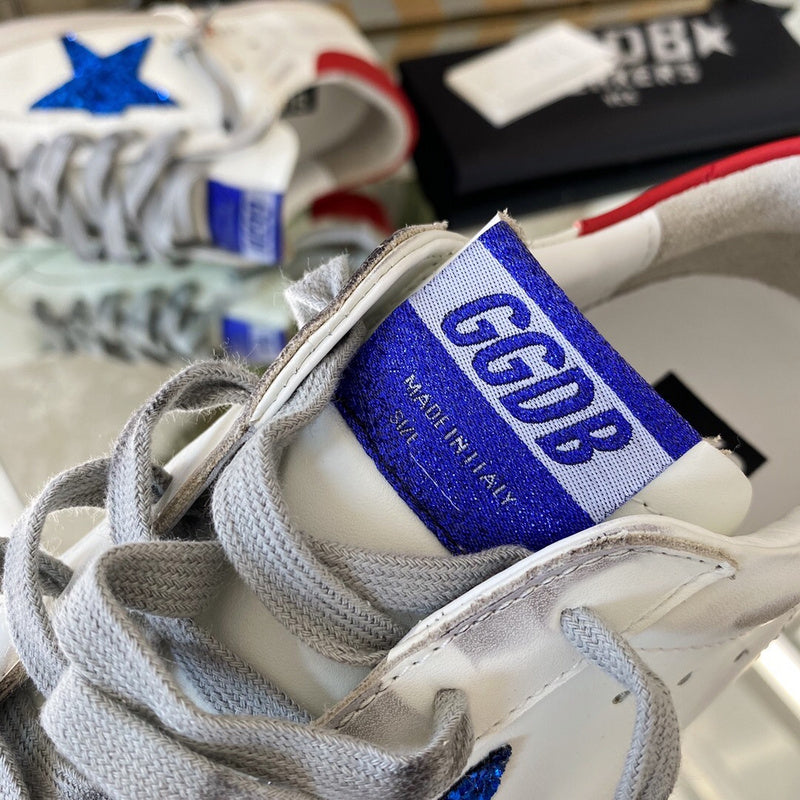 BF - All Men Shoes - 327