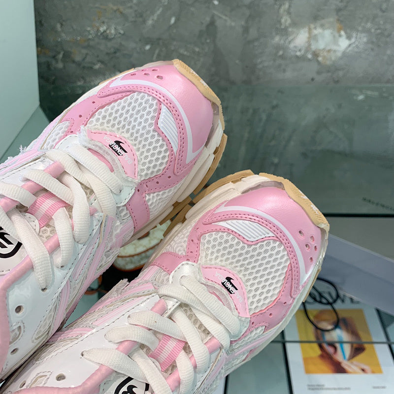 BF - Mix Women Shoes - 968