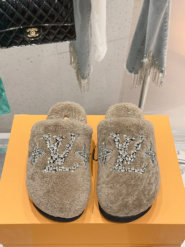 BF - Mix Women Shoes - 1023