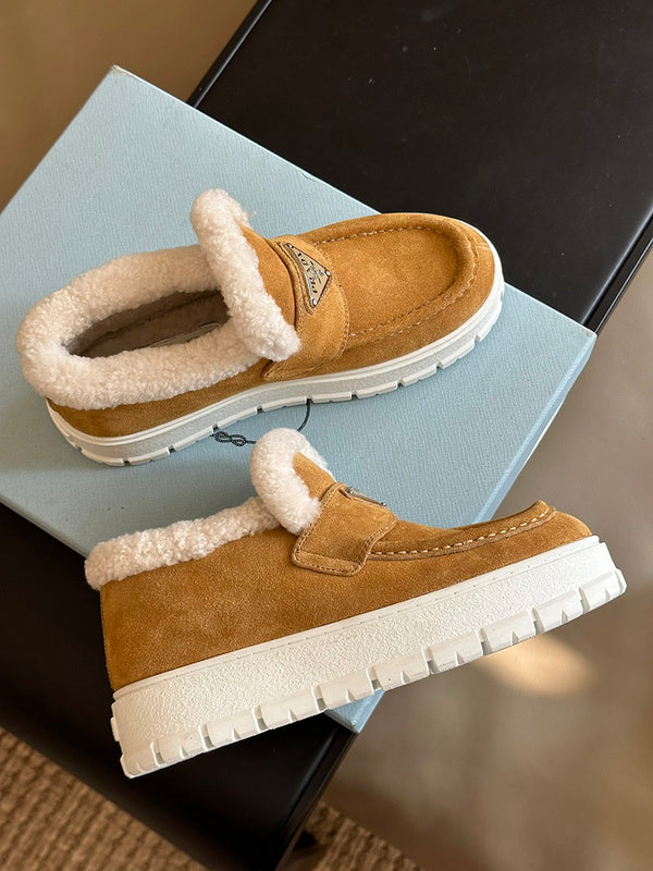 BF - Mix Women Shoes - 1067