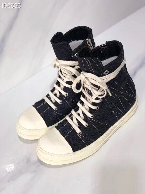 BF - ROR Shoes - 148