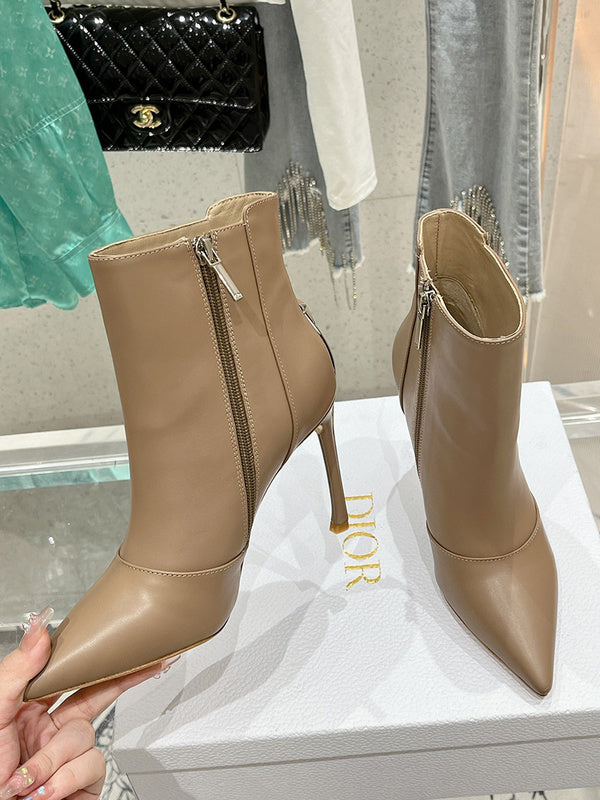 BF - Mix Women Shoes - 840