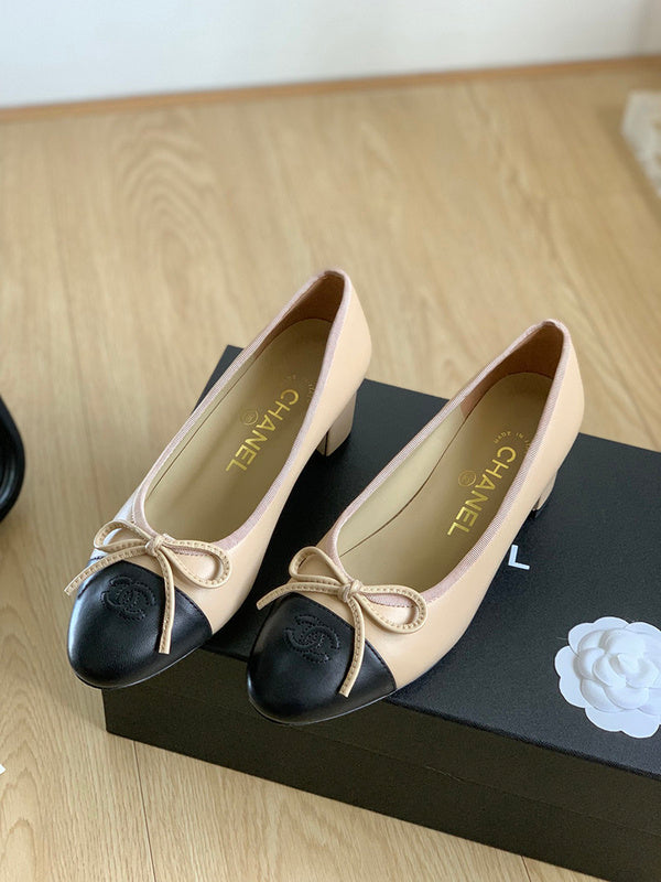 BF - Mix Women Shoes - 749