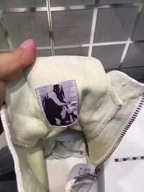 BF - ROR Shoes - 231