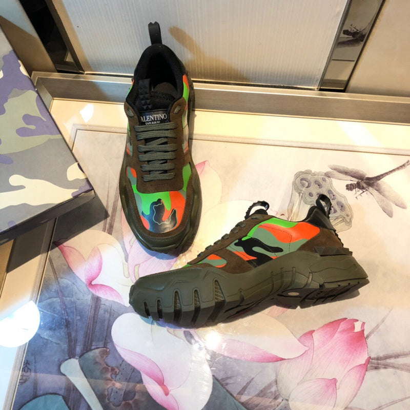 BF -  VEL Shoes - 090